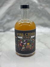 Load image into Gallery viewer, Fire Cider Tonic
