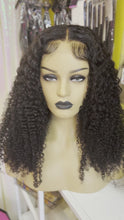 Load and play video in Gallery viewer, Sasha Kinky Curly
