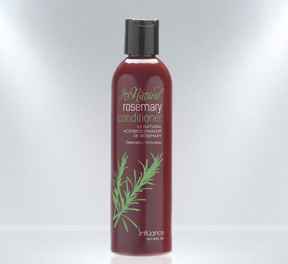Rosemary Conditioner 8oz