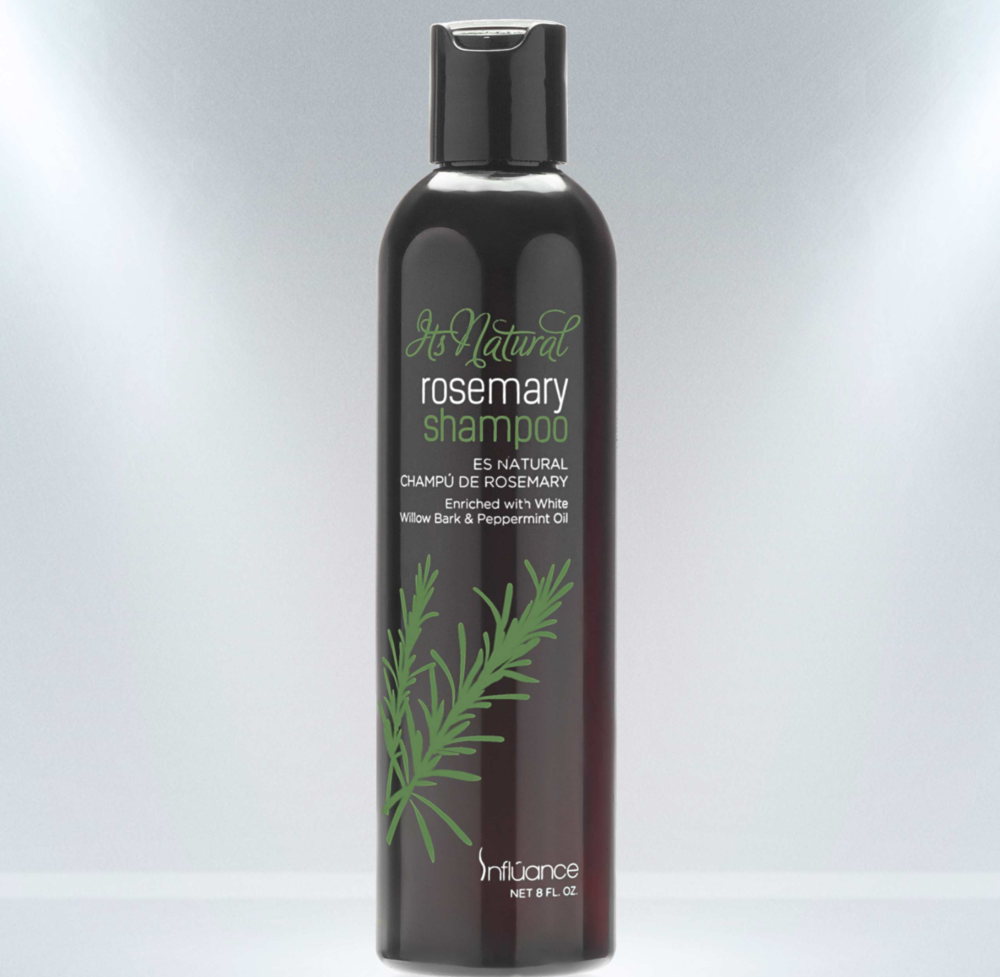 Rosemary Shampoo 8oz