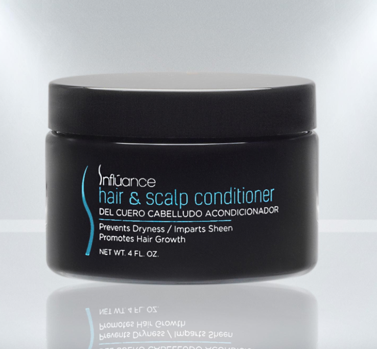 Hair and Scalp Conditioner 4oz