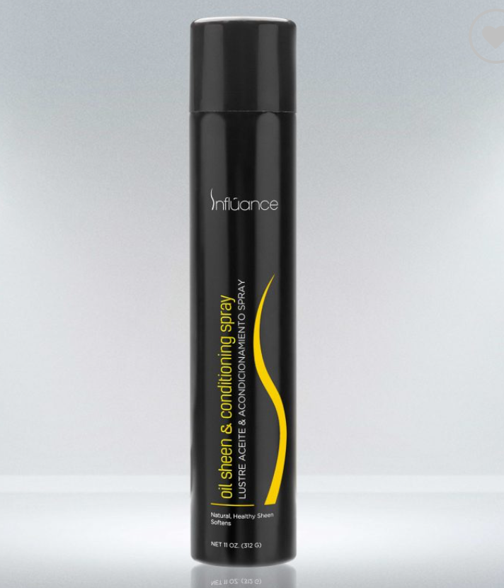 Oil Sheen 11oz