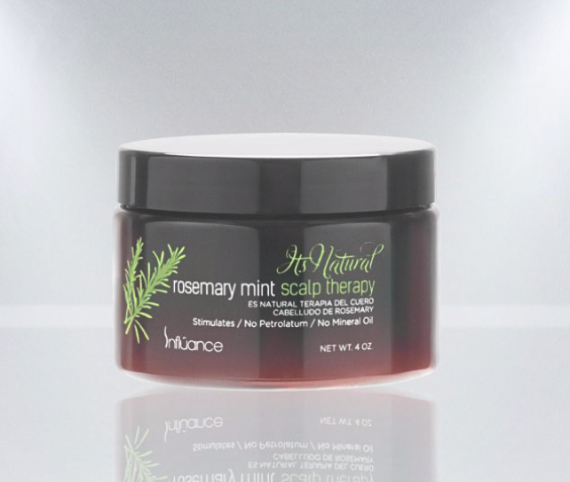 It's Natural Rosemary Scalp Therapy 4oz