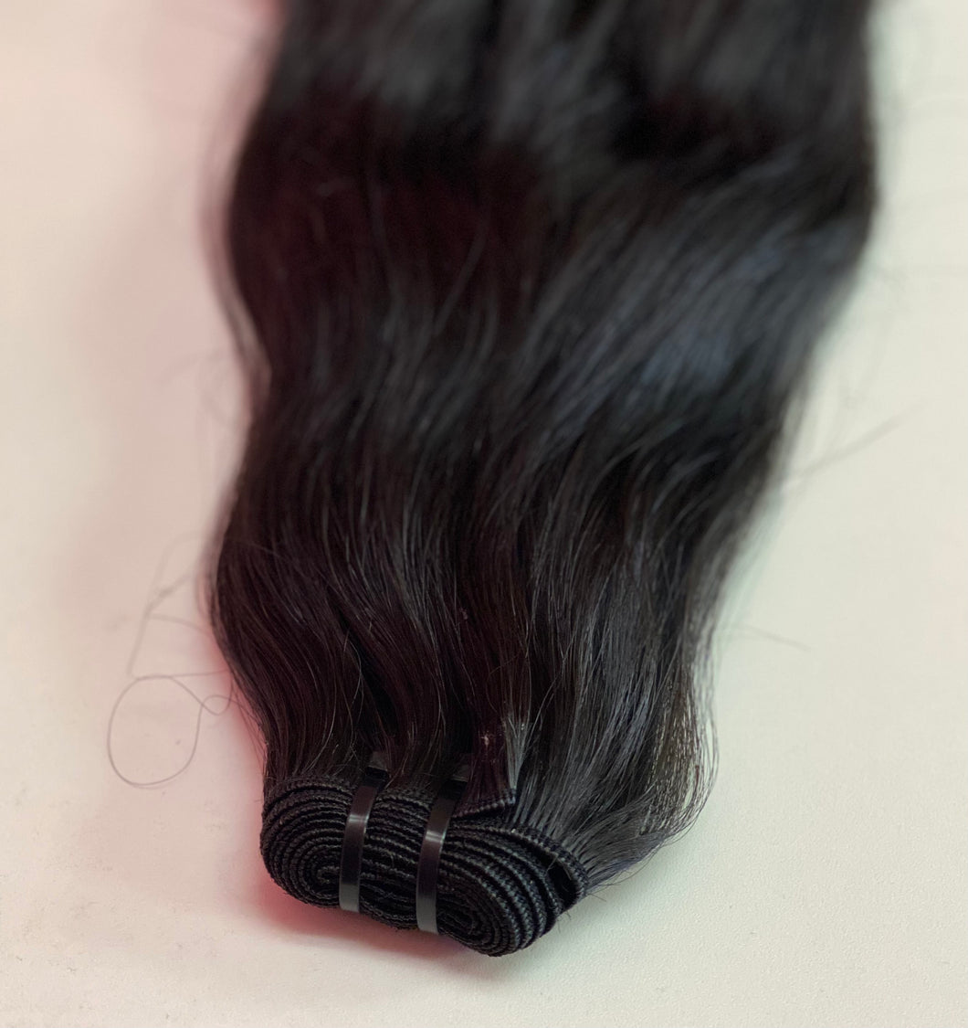 Raw Cambodian Hair Extensions